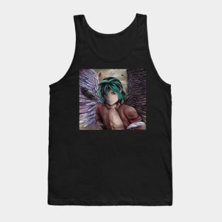 Wings Tank Top